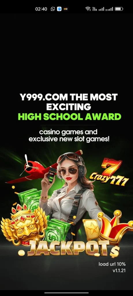 Y999 Game APK